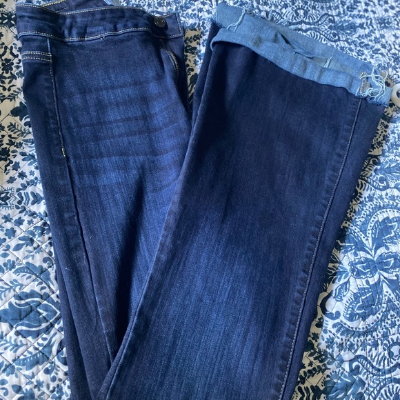 Flare jeans - Picture 2 of 2